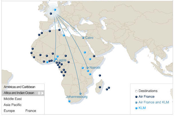 route-map-africa