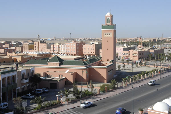 laayoune-city