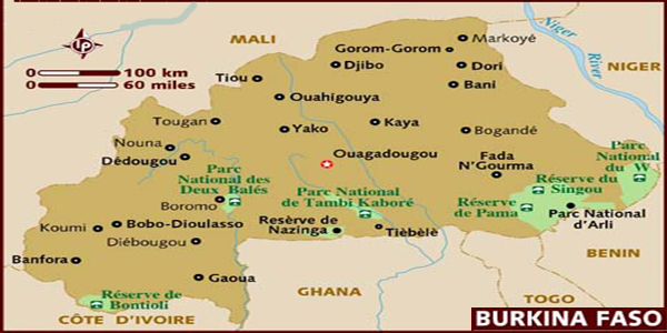 map_of_burkina-faso