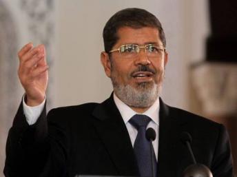 morsi