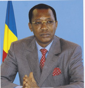 Idriss-Deby-Itno