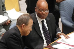 UNITEDNATIONS-SOUTHAFRICA/SECURITYCOUNCIL