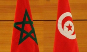 Maroc-Tunisie