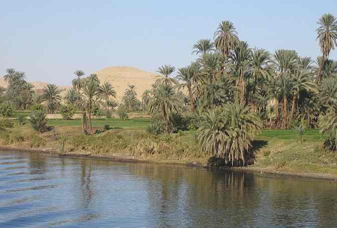 nile