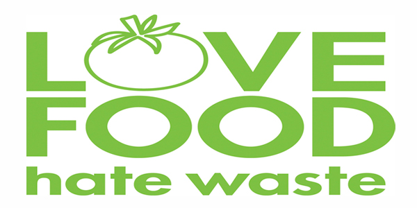 love food hate waste