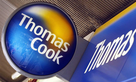 Thomas-Cook