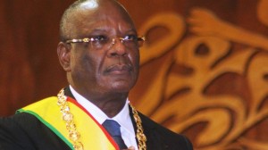 MALI-POLITICS-PRESIDENT-INAUGURATION