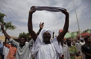 sudan